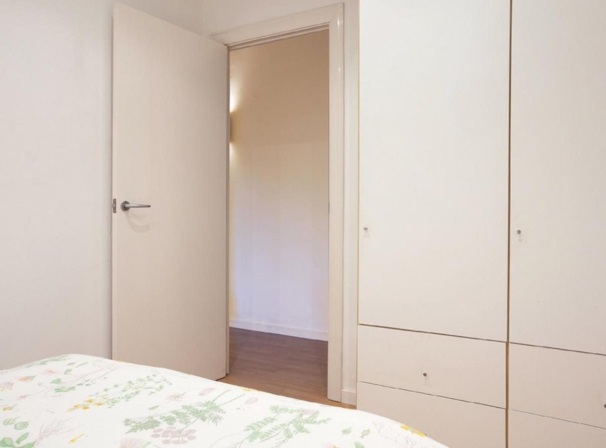 Authentic Flat2 In Poble Sec - Paralelo Barcelona Eksteriør bilde