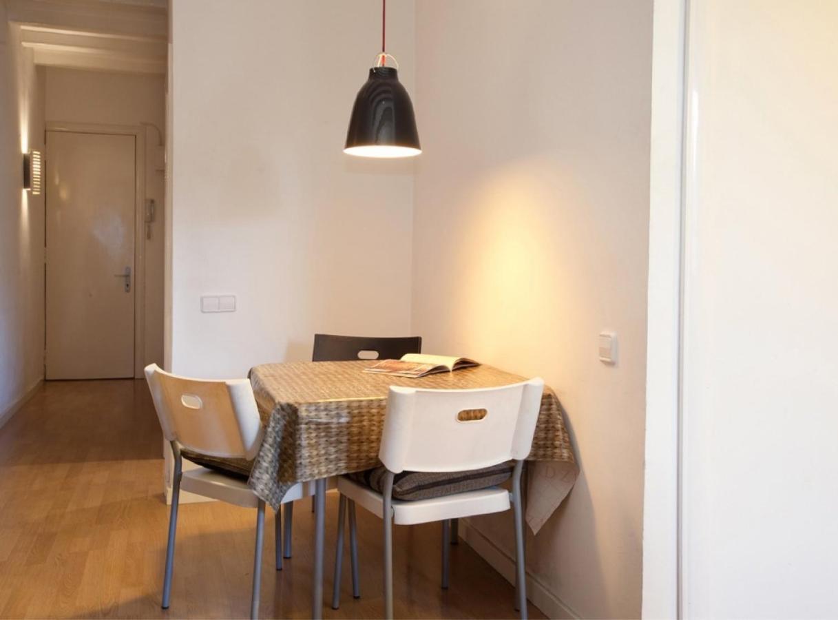 Authentic Flat2 In Poble Sec - Paralelo Barcelona Eksteriør bilde